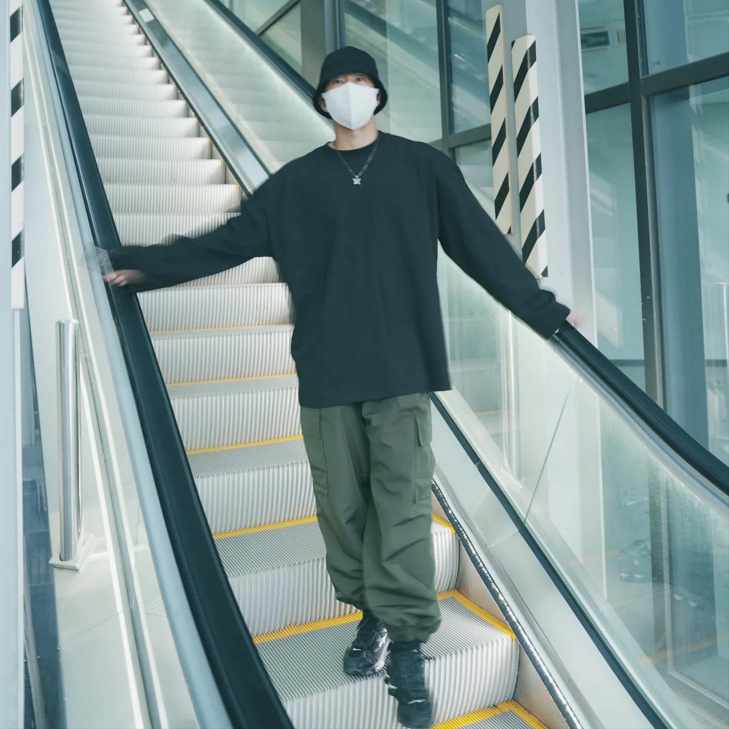 🚶🏻님의 스타일 - 1