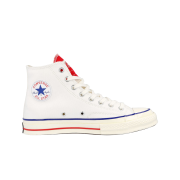 Converse Chuck 70 High Varsity Remix White
