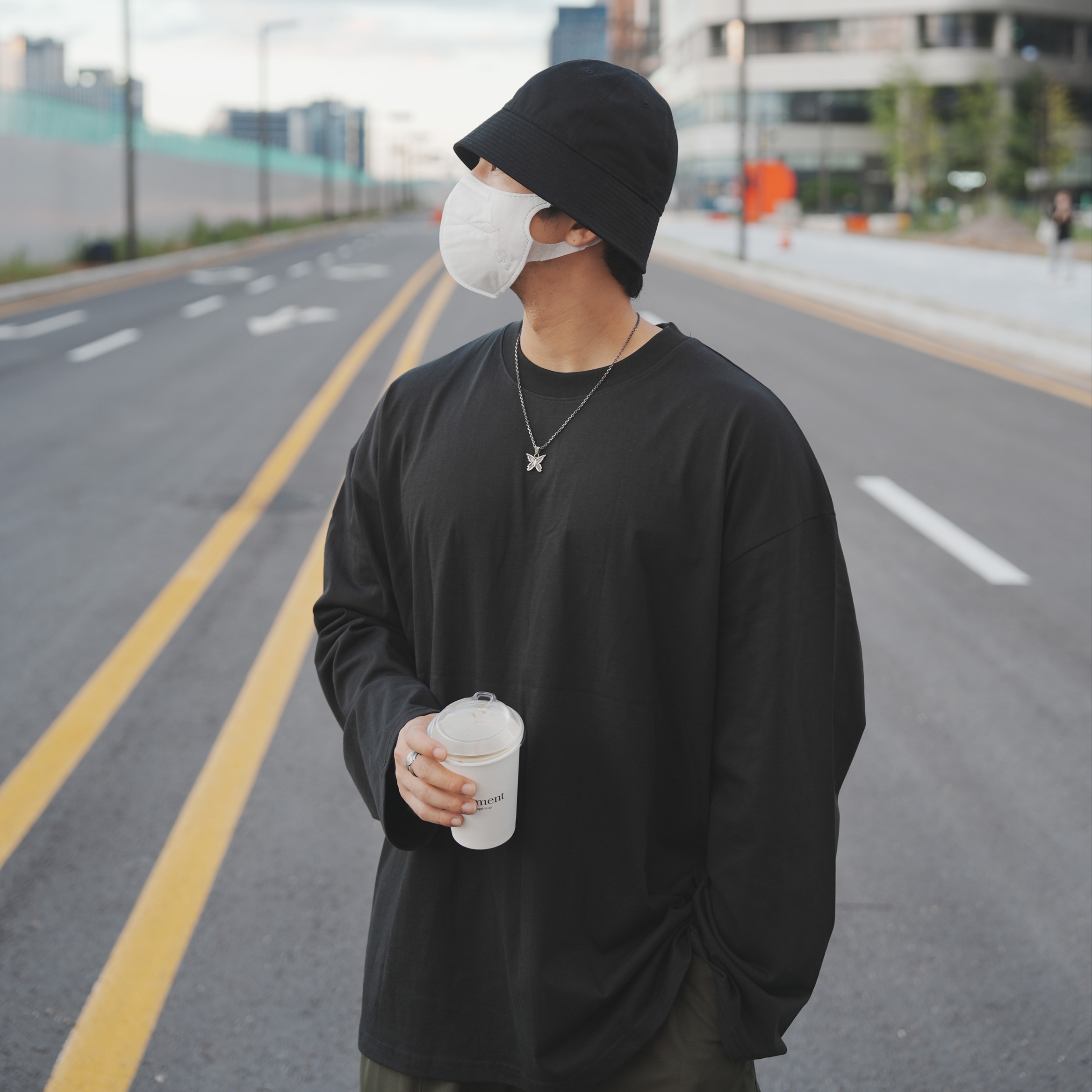 🚶🏻님의 스타일 - 3