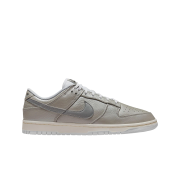 Nike Dunk Low SE Metallic Silver