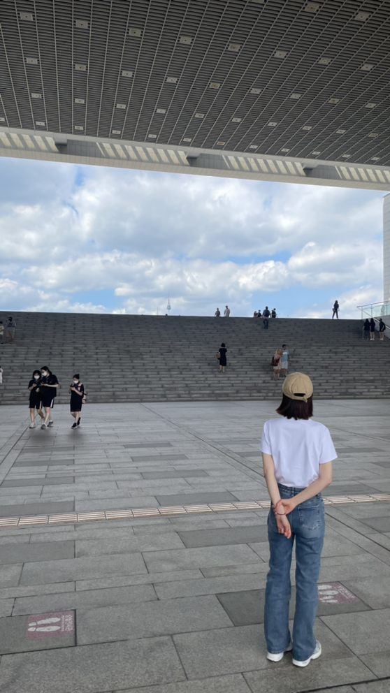 KREAM 프로필 이미지