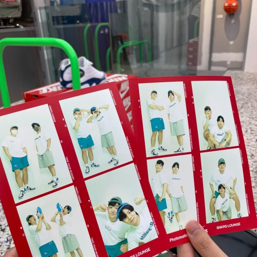 스타일 카드