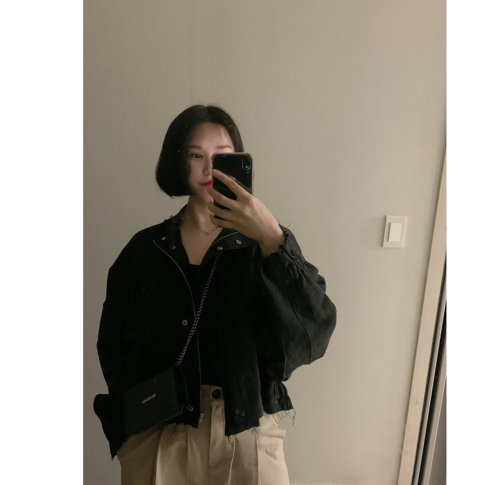 KREAM 스타일