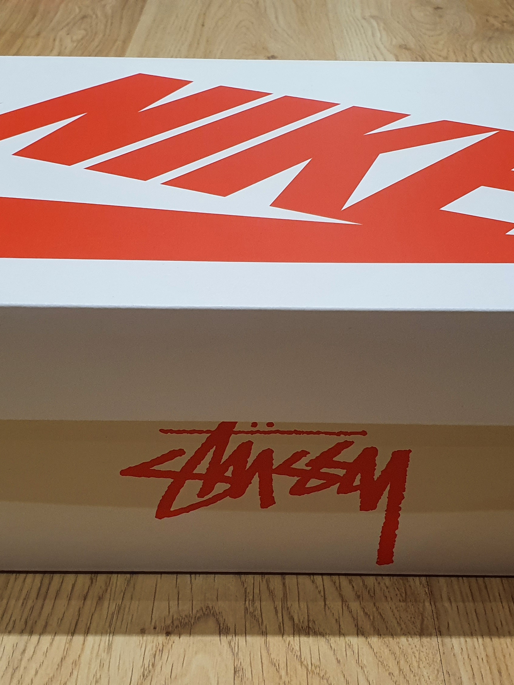 Nike x Stussy Air Max 2013 Fossil 착용 스타일 - 4