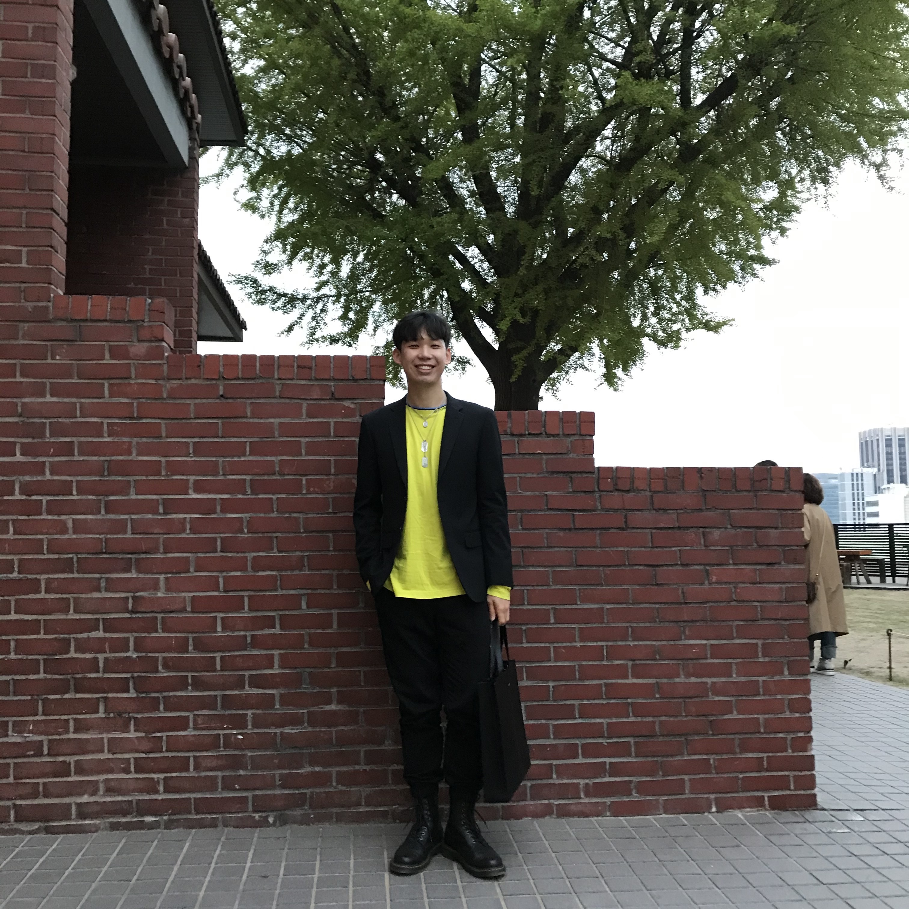 milijino님의 스타일