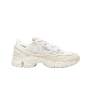 Adidas x Raf Simons Ozweego Bunny Core White