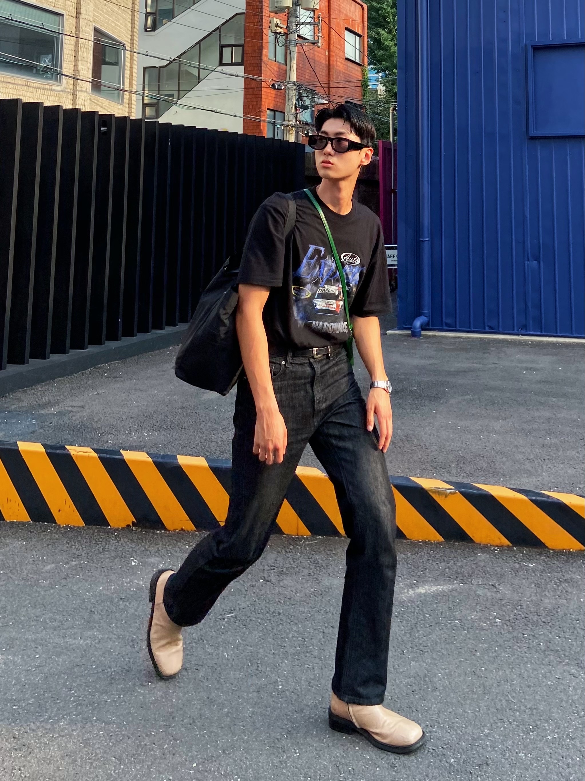 zero_jean_님의 스타일 - 1