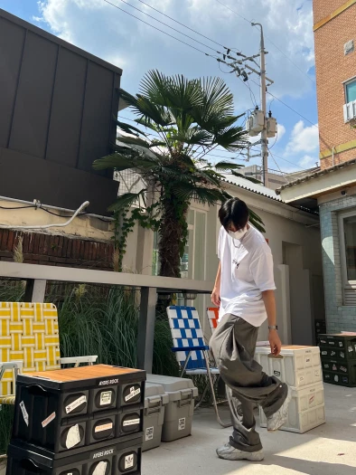 스타일 카드