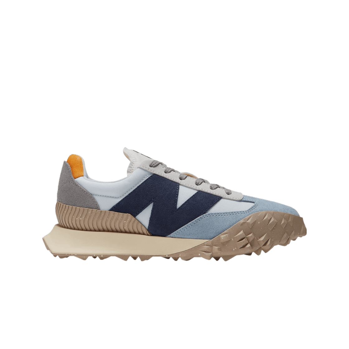 뉴발란스 XC-72 블루 씨 스모크(New Balance XC-72 Blue Sea Smoke)