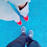 KREAM 프로필 이미지