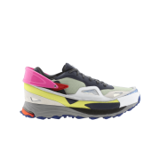 Adidas x Raf Simons Response Trail Dark Indigo Aluminium