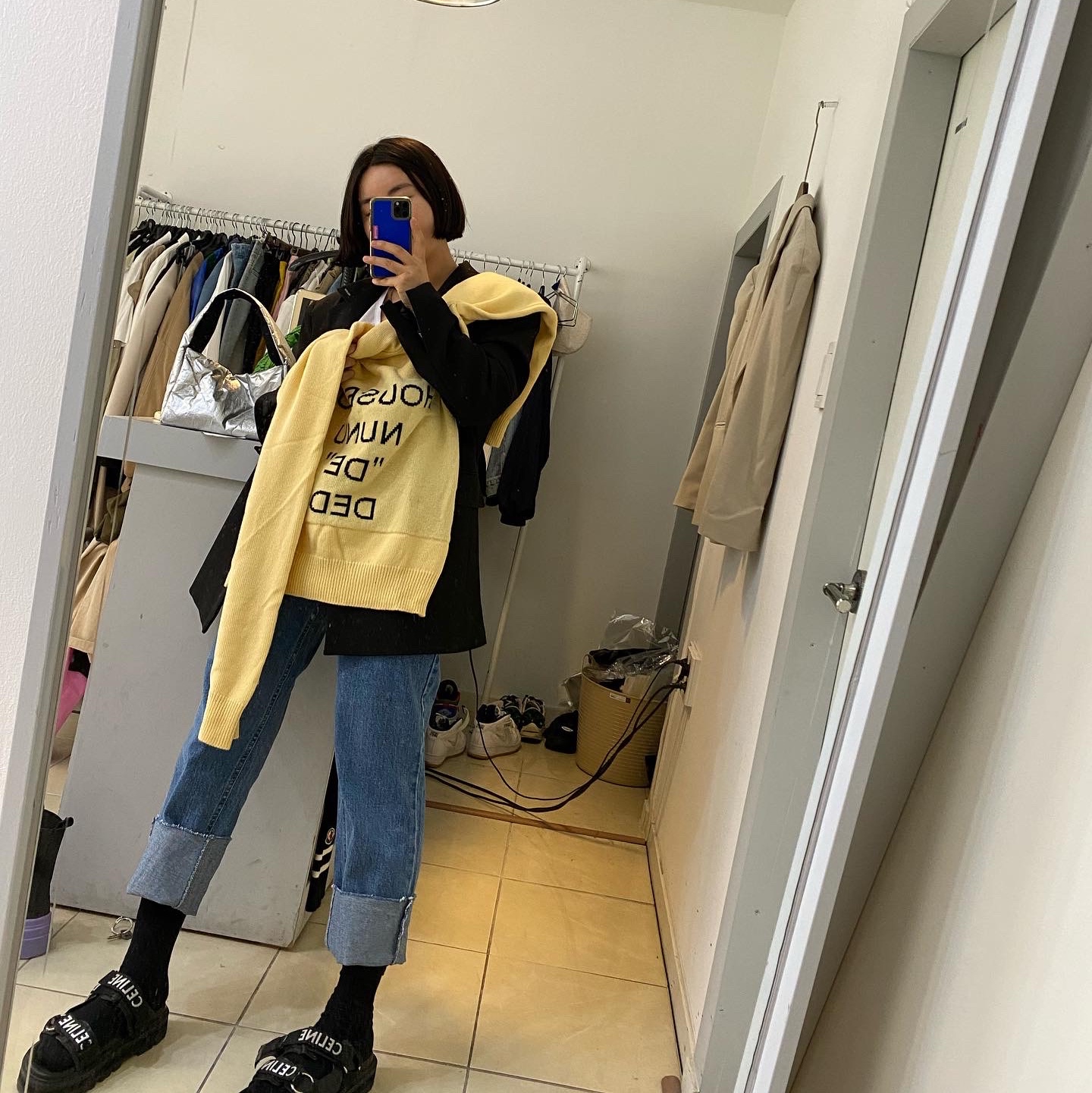 김아미님의 스타일