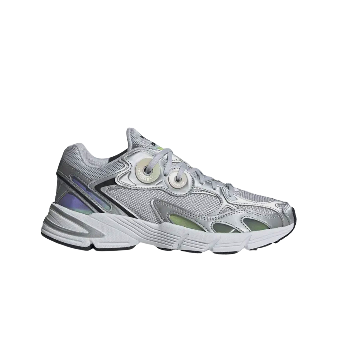 (W) 아디다스 아스티어 대쉬 그레이((W) Adidas Astir Dash Grey)