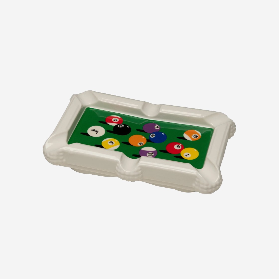 stussy WORLD ASHTRAY 