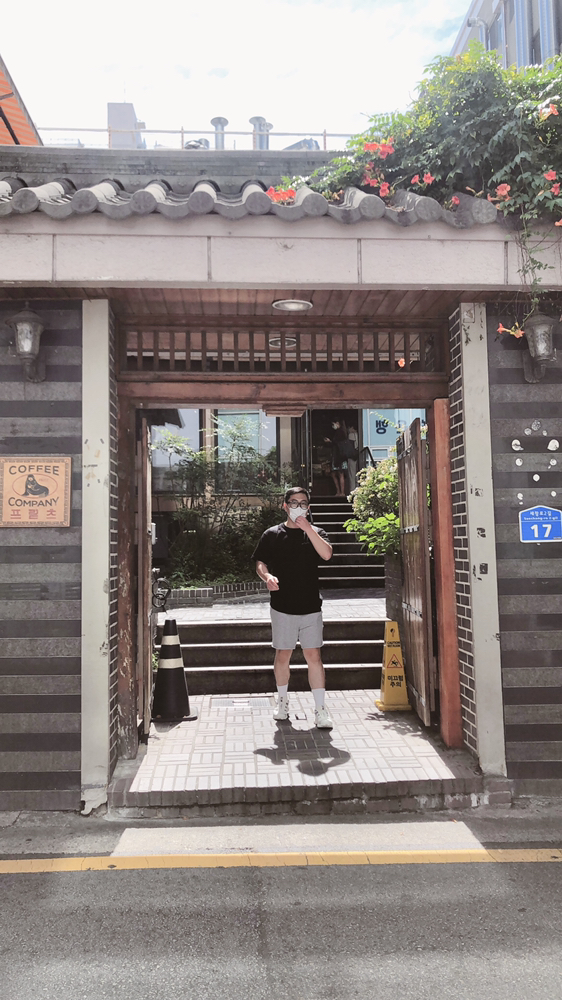 KREAM 프로필 이미지