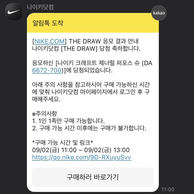 Nike x Tom Sachs General Purpose Shoe Archive 착용 스타일