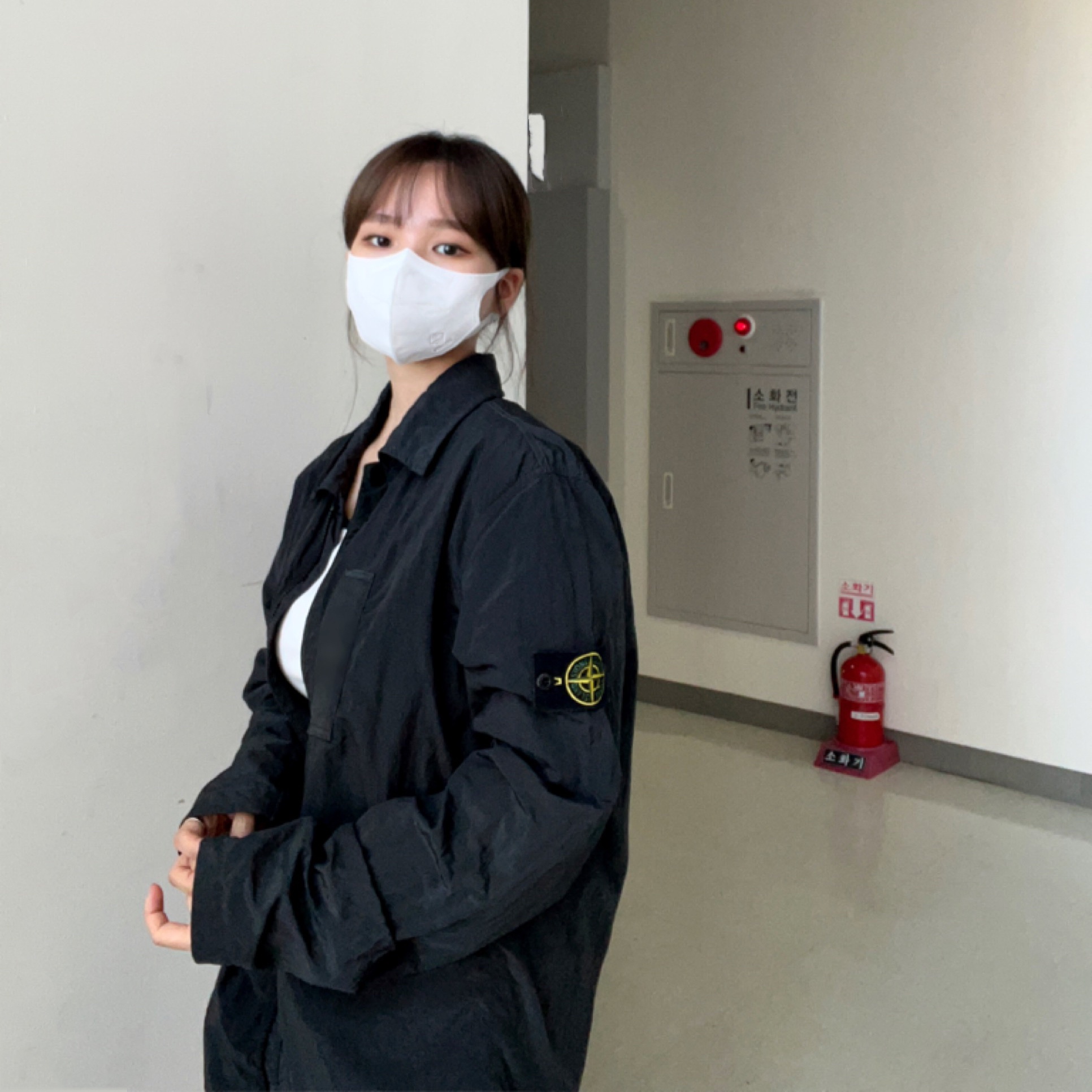 현이님의 스타일