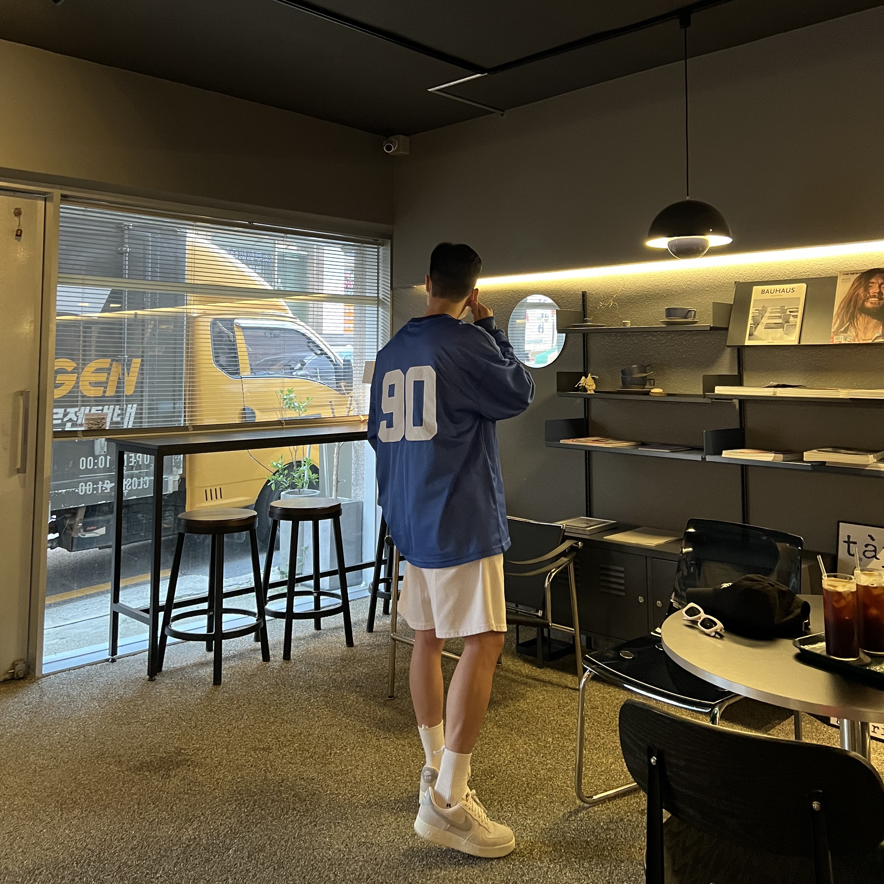리플렉 인스타그램 : shop_reflect님의 스타일 - 3