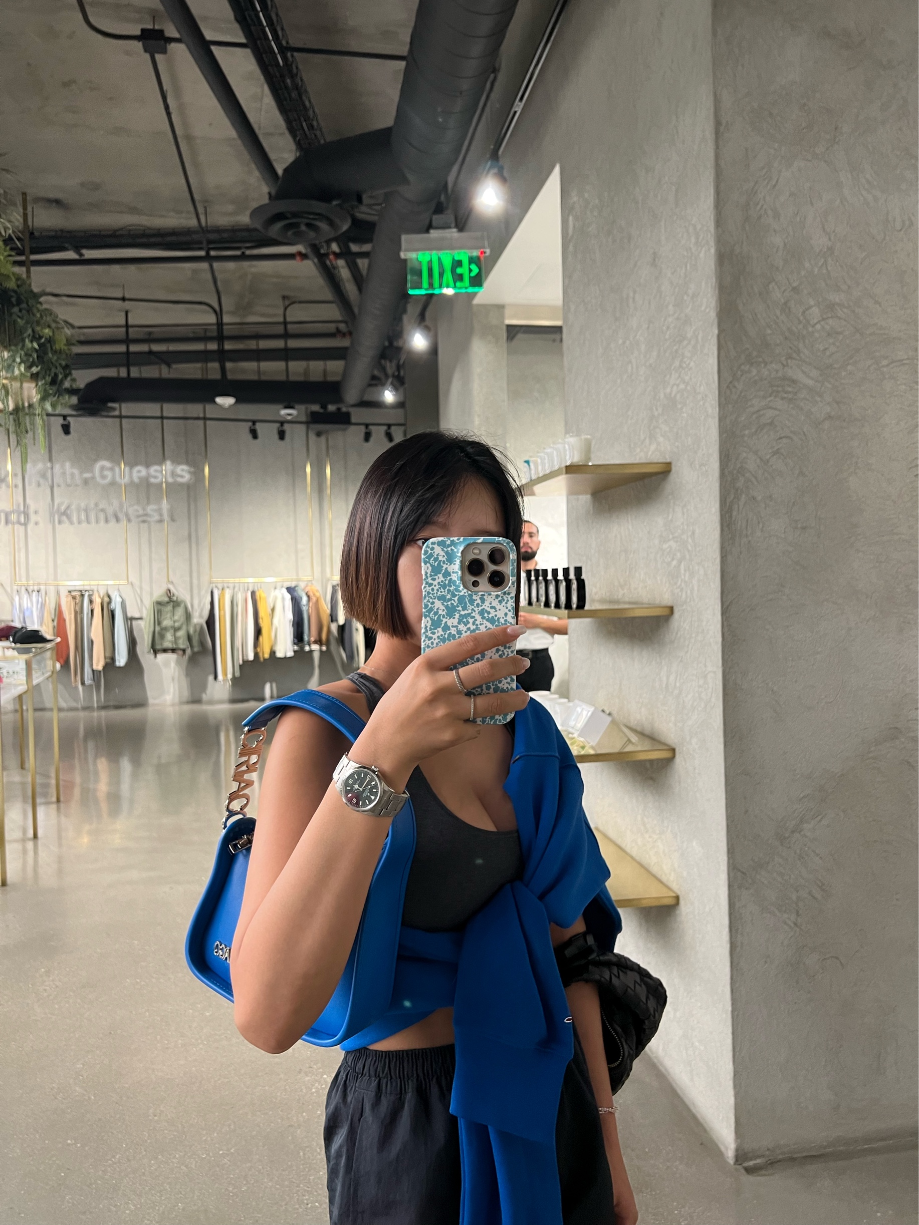 KREAM 스타일 - 1