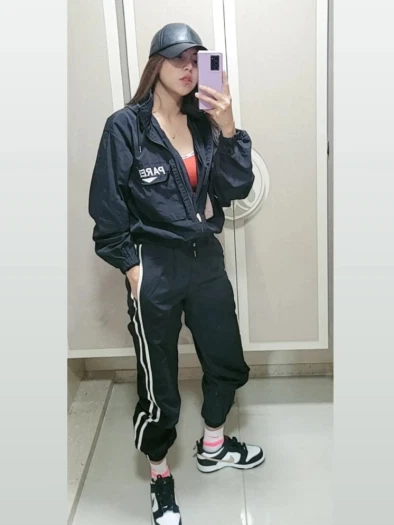 스타일 카드