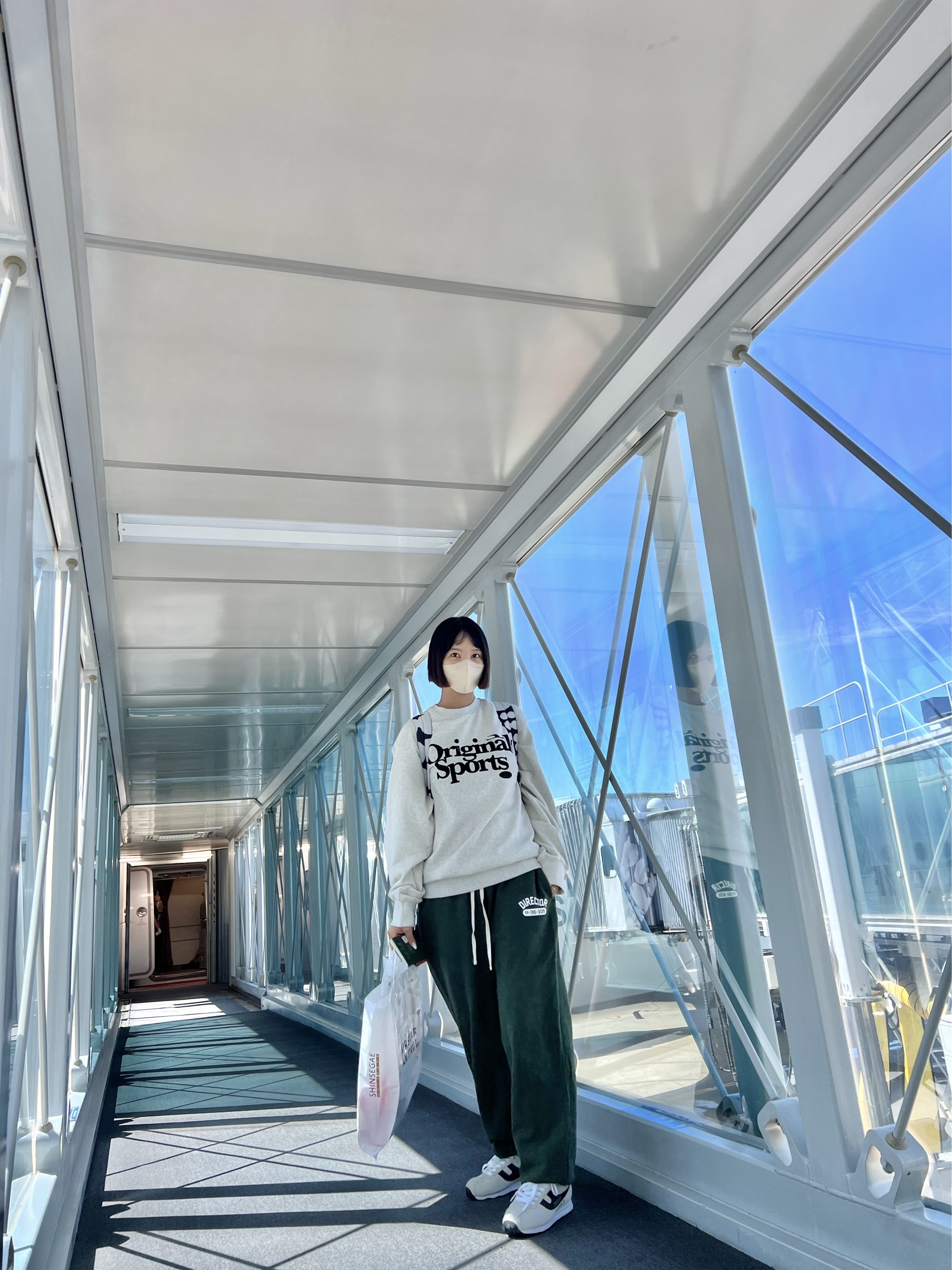 KREAM 스타일 - 2