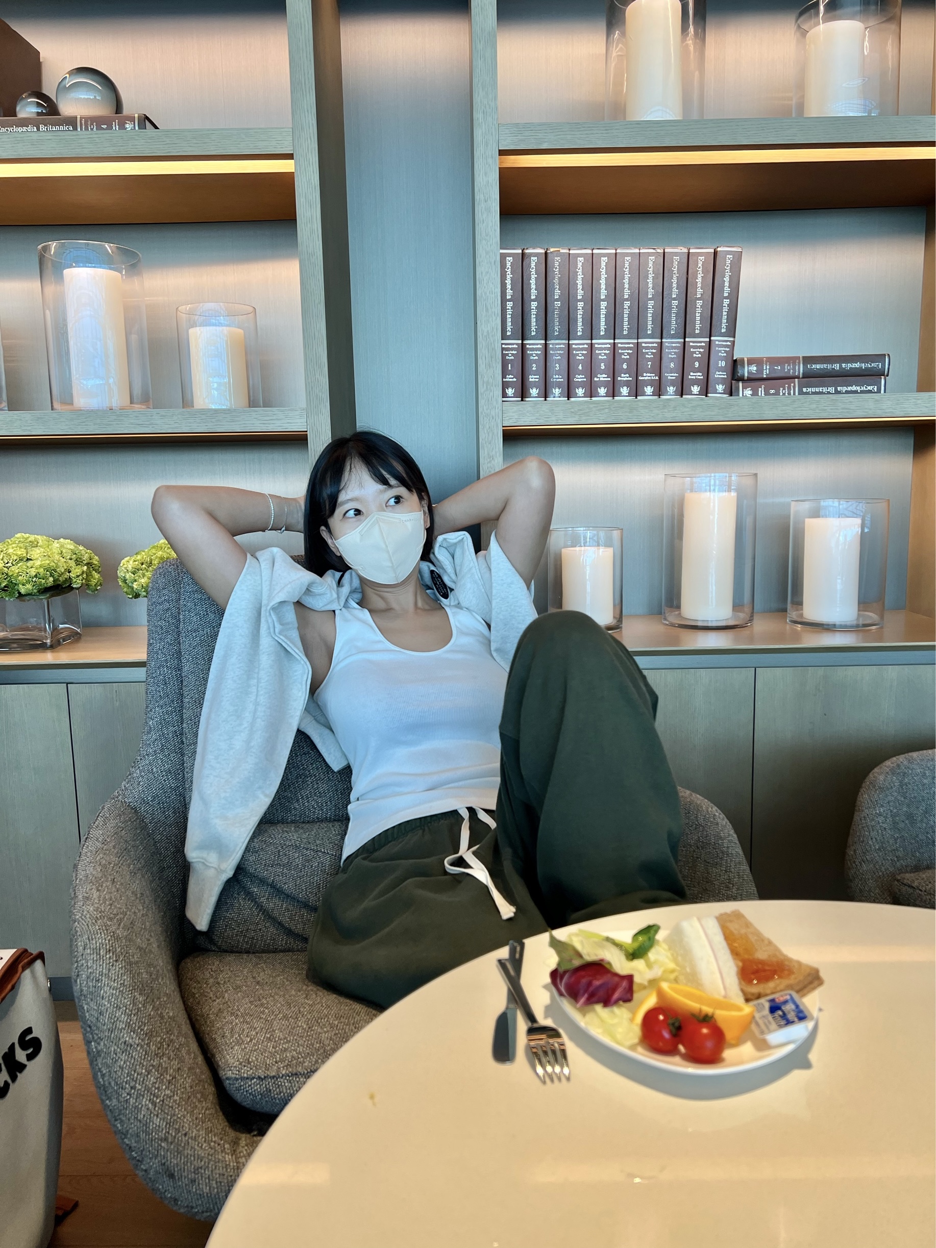 KREAM 스타일 - 3