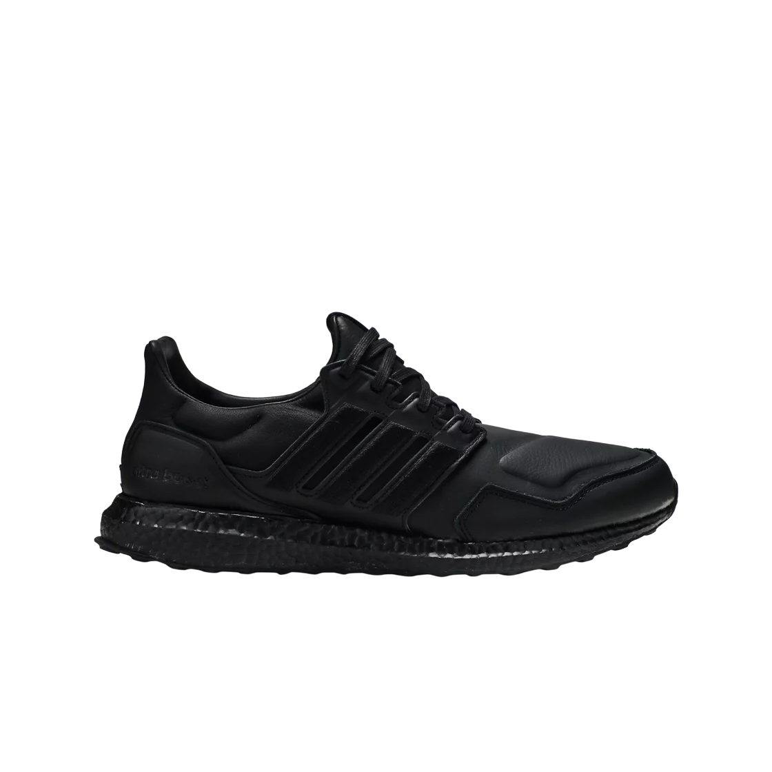 아디다스 울트라부스트 레더 코어 블랙(Adidas Ultraboost Leather Core Black)