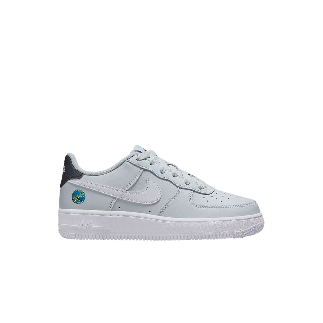 (GS) 나이키 에어포스 1 LV8 해브 어 나이키 데이 포톤 더스트((GS) Nike Air Force 1 LV8 Have a Nike Day Photon Dust)