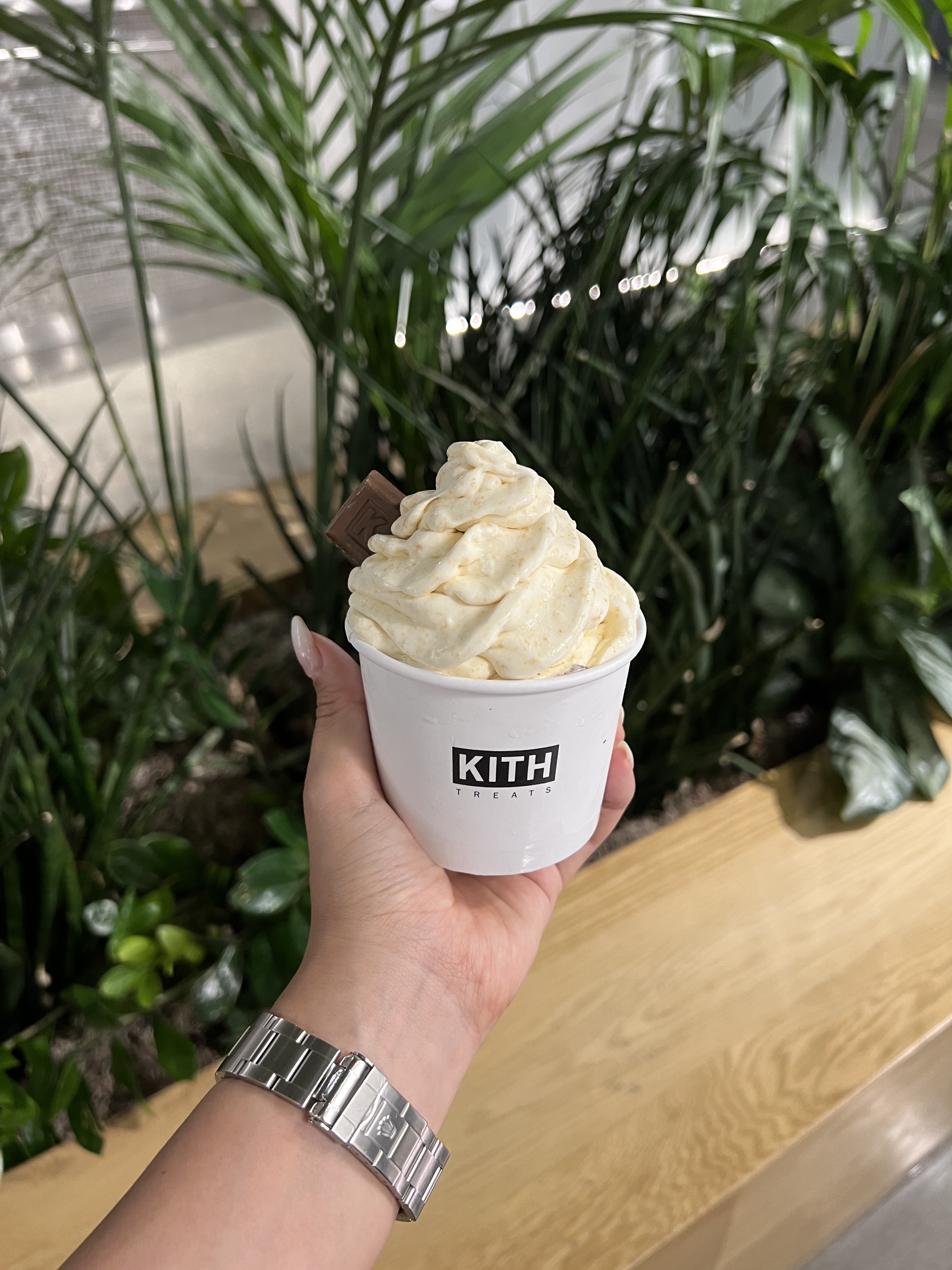 KREAM 스타일 - 2