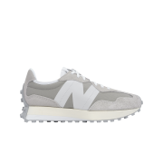 (W) New Balance 327 Beige