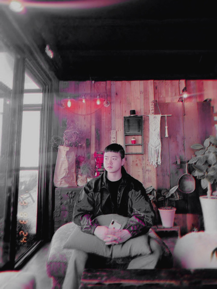 KREAM 프로필 이미지