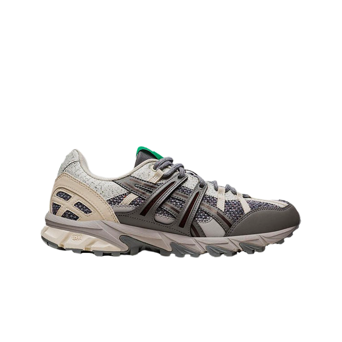 아식스 젤 소노마 15-50 오이스터 그레이 크림(Asics Gel-Sonoma 15-50 Oyster Grey Cream)