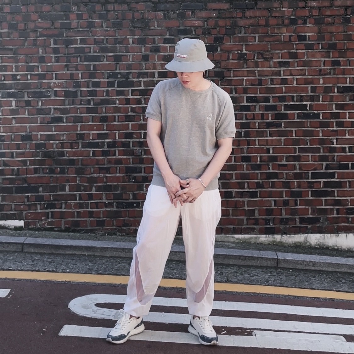 이상훈님의 스타일