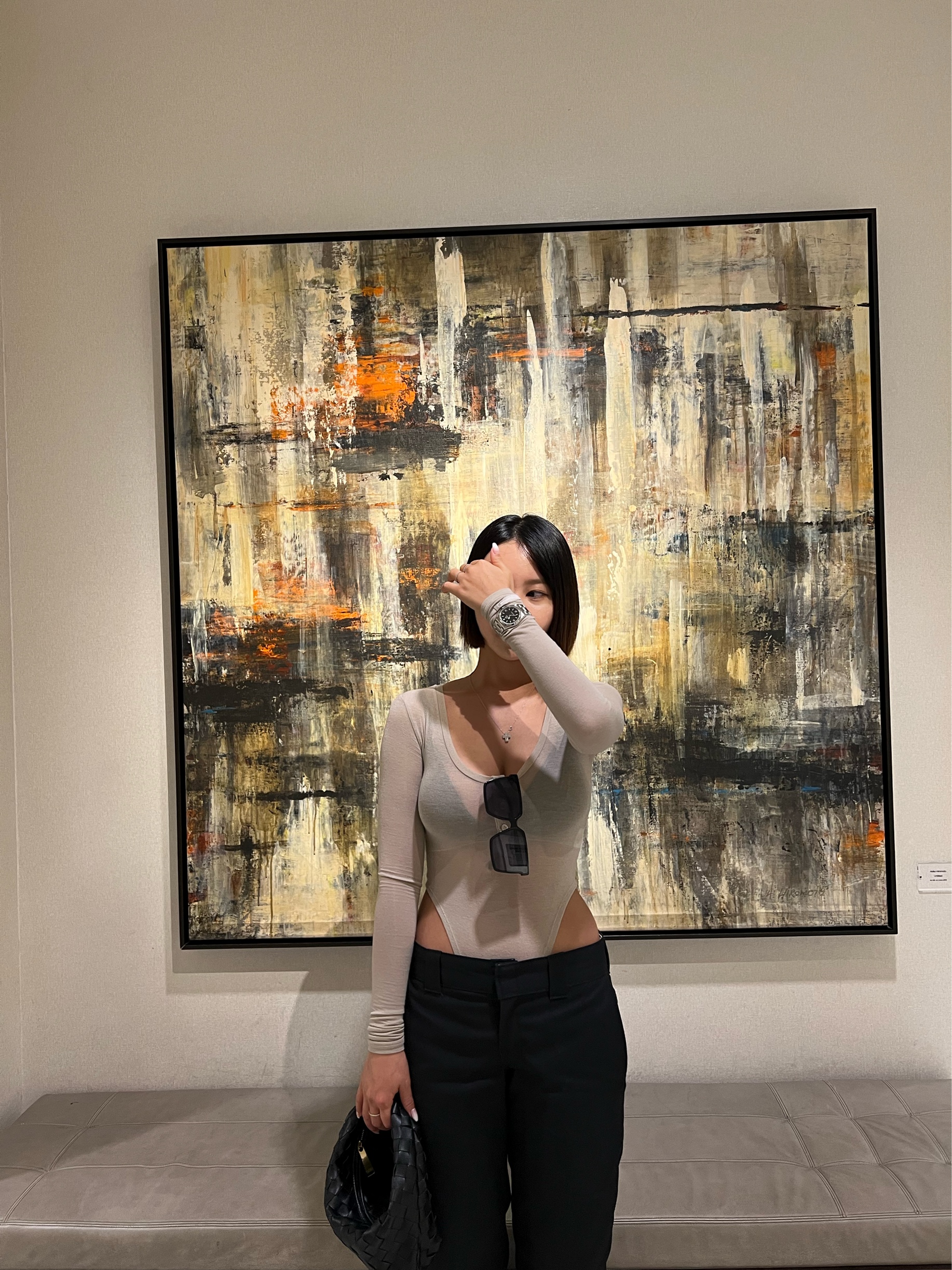 KREAM 스타일 - 2