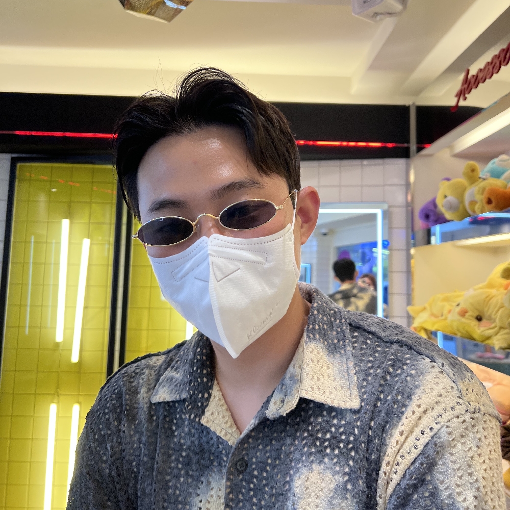 KREAM 프로필 이미지