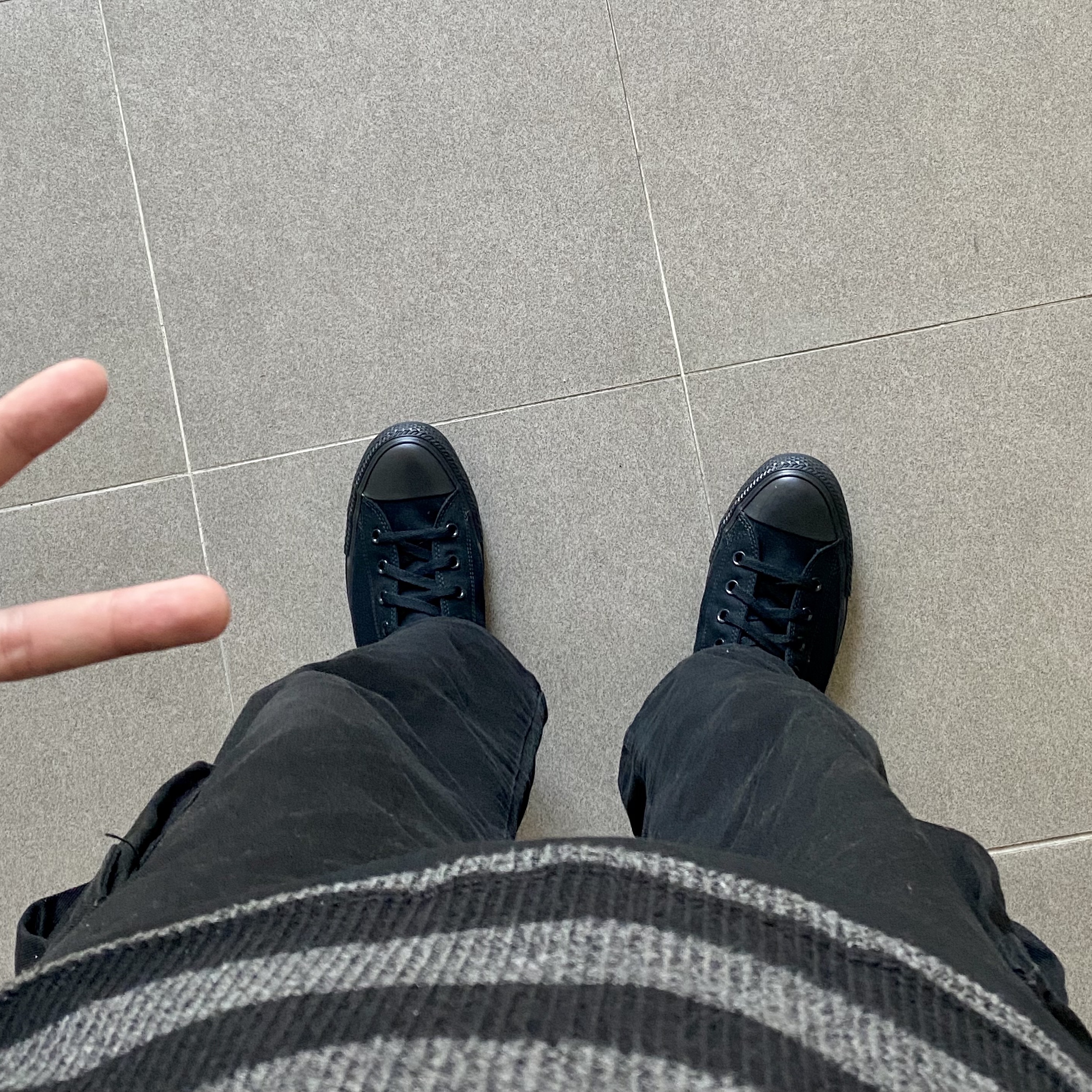 플루토님의 스타일