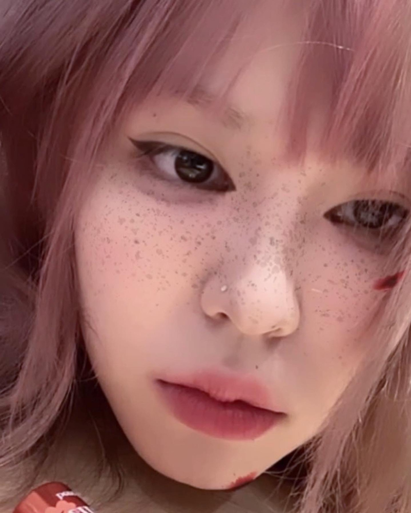 KREAM 프로필 이미지