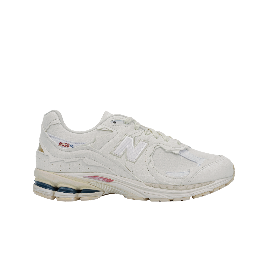 뉴발란스 2002R 프로텍션 팩 씨 솔트(New Balance 2002R Protection Pack Sea Salt)