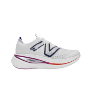 New Balance FuelCell Supercomp Trainer v2 White - 2E Wide