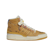 Adidas x Eric Emanuel Forum 84 High McDonald's All American Paper Bag