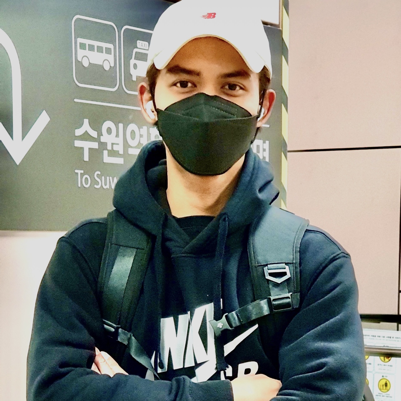 Raffael님의 스타일