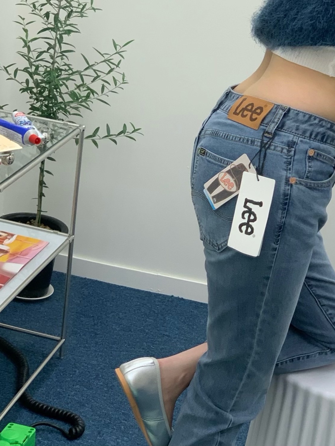 nunuririi님의 스타일 - 2