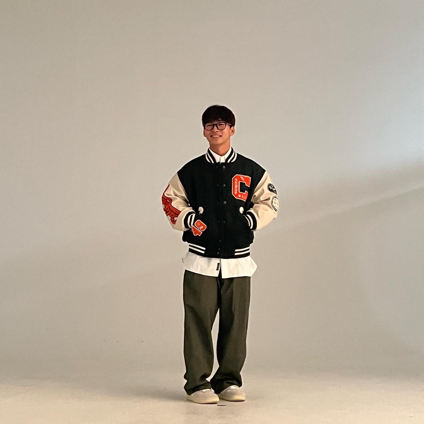 우성인자님의 스타일 - 4