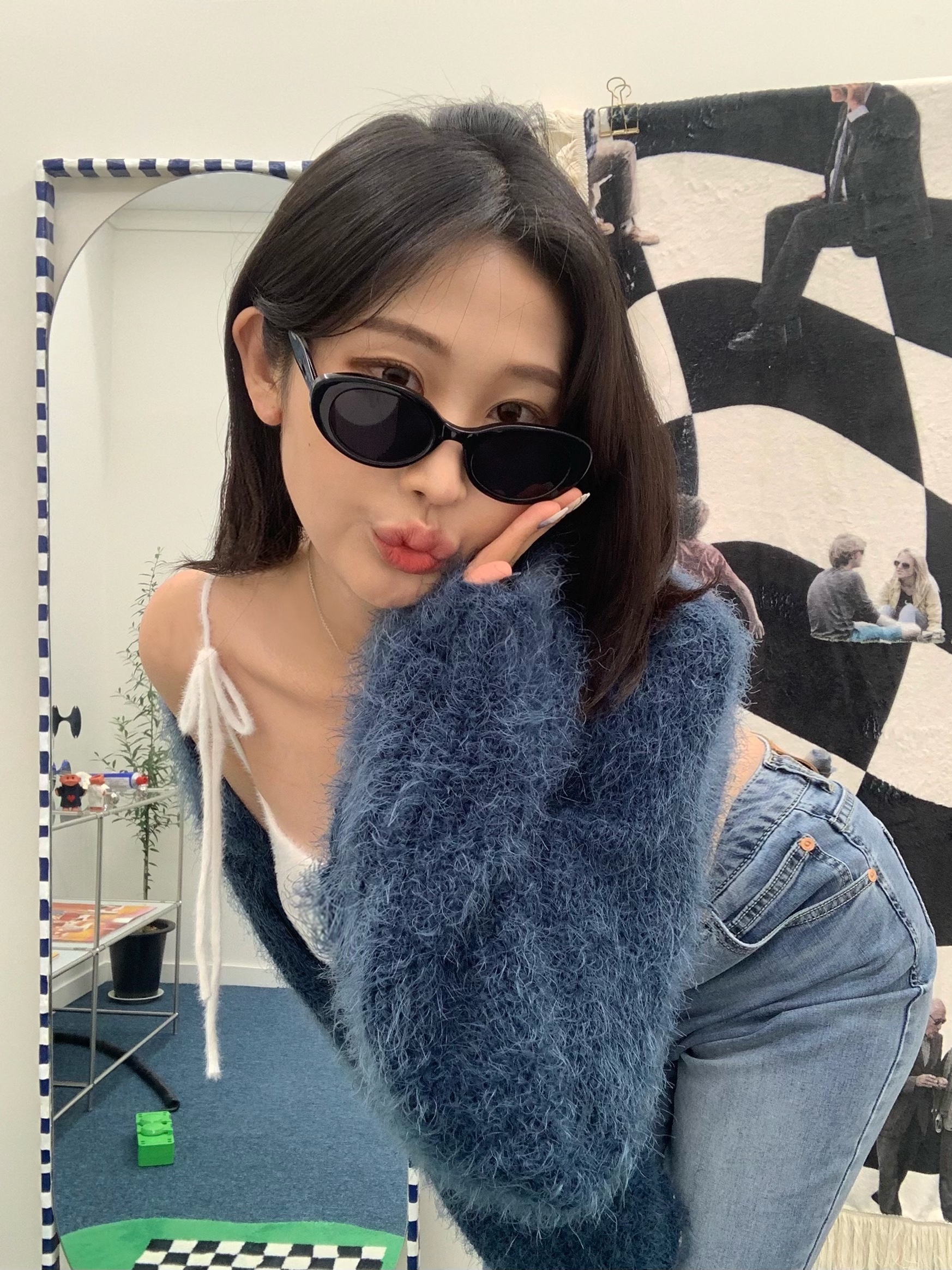 nunuririi님의 스타일 - 3