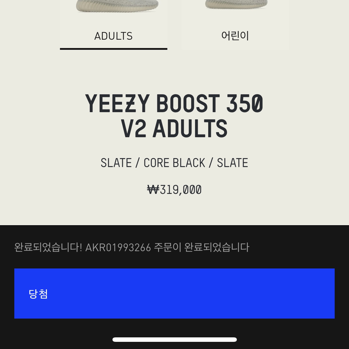 Adidas Yeezy Boost 350 V2 Slate Core Black 2022/2023 착용 스타일