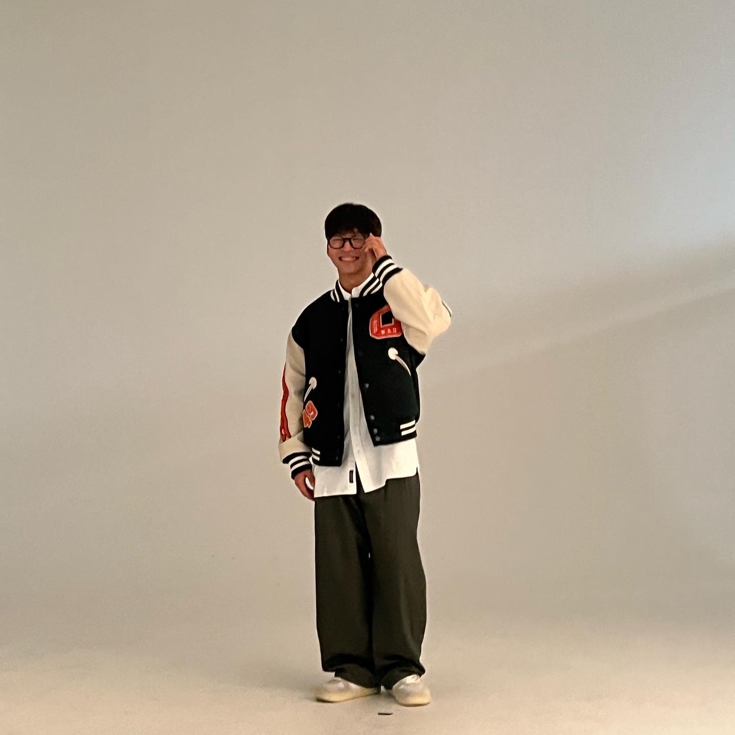 우성인자님의 스타일 - 2