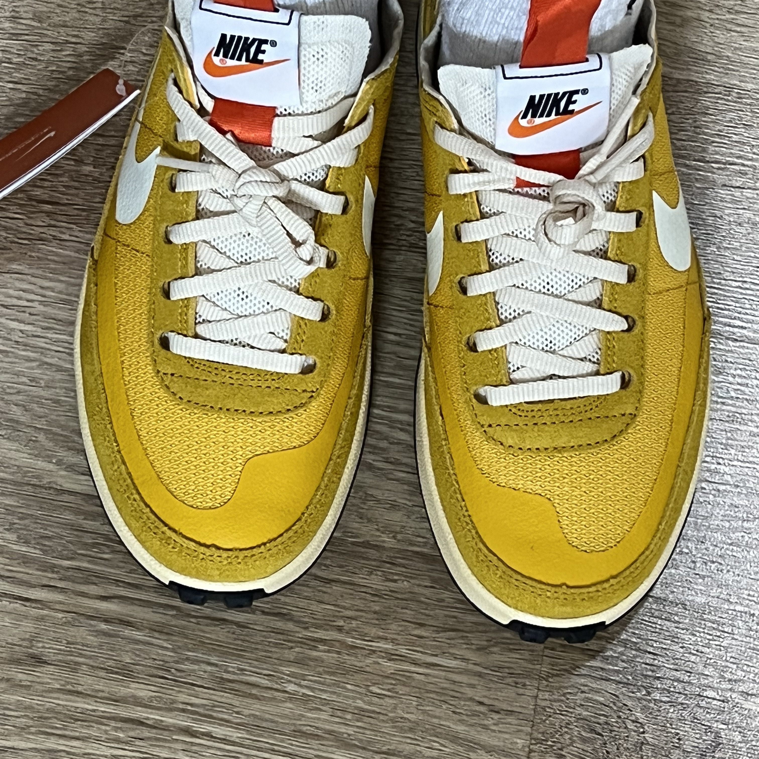 Nike x Tom Sachs General Purpose Shoe Archive 착용 스타일 - 2