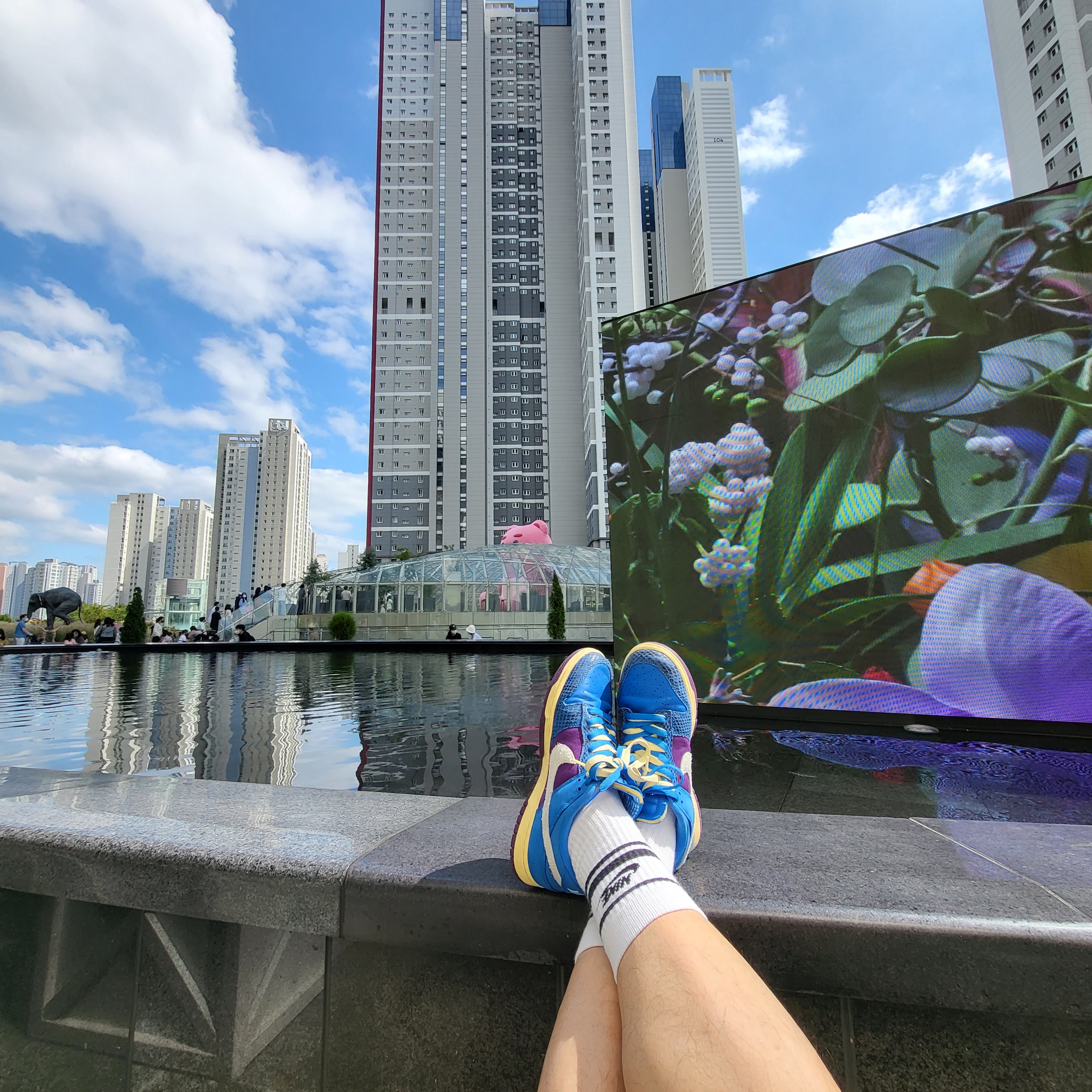 Chris님의 스타일 - 1