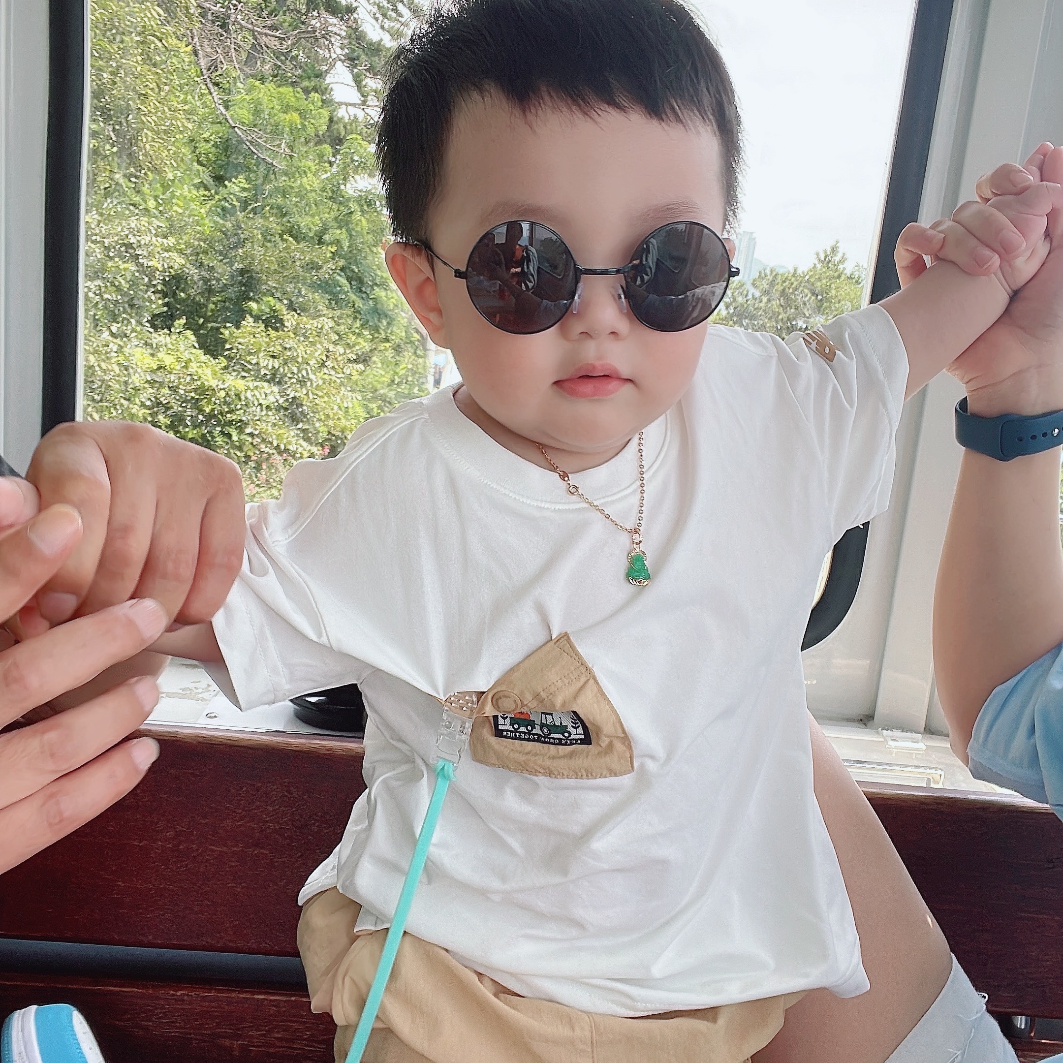 Vongocnhien96님의 스타일