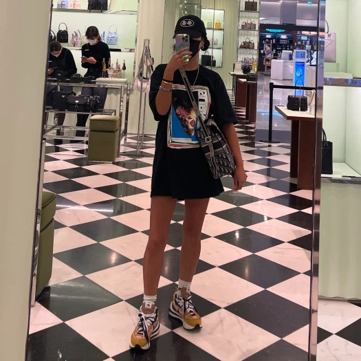 스타일 카드